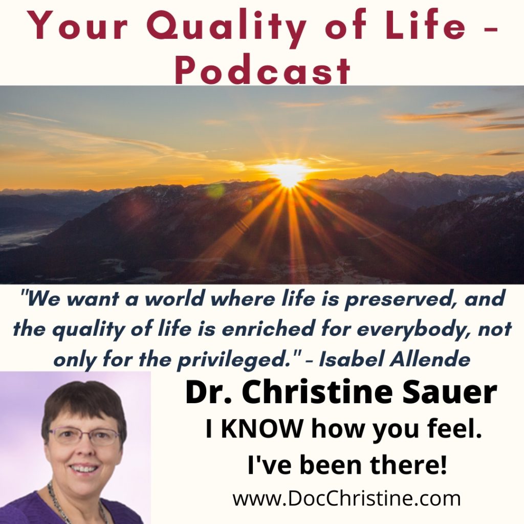 What's Your Quality of Life - Podcast.jpg